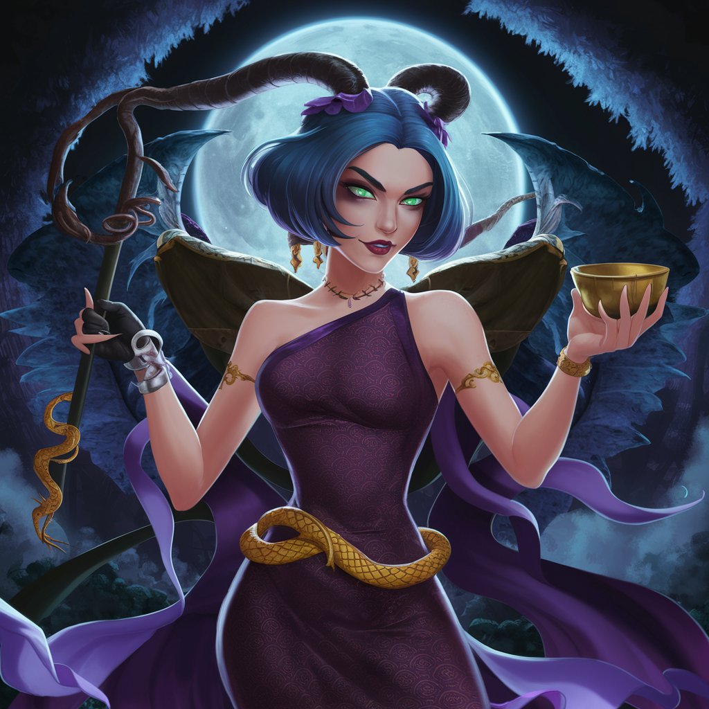 Hecate