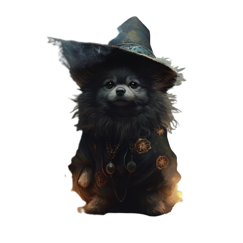 pomeranian logo